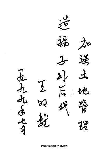 《《泸西县土地志》》.pdf_云南省志预览图4