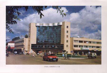 《《泸西县土地志》》.pdf_云南省志预览图5