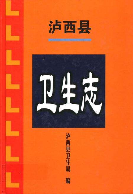 《《泸西县卫生志》》.pdf_云南省志缩略图