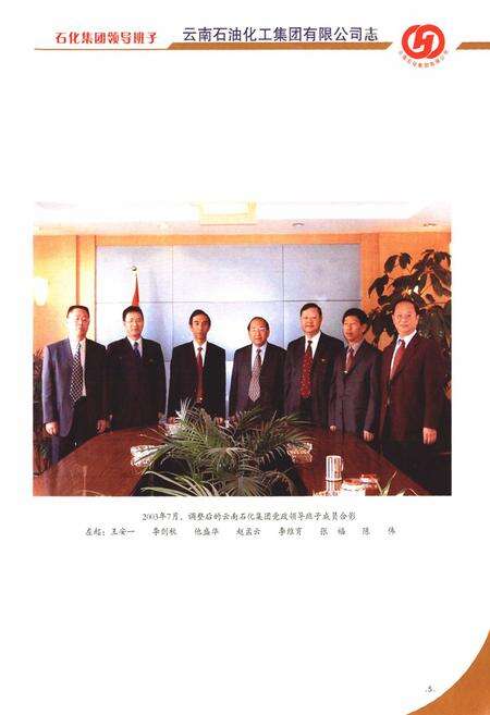 《《云南石油化工集团有限公司志(2000.8-2005.8)》》.pdf_云南省志预览图4