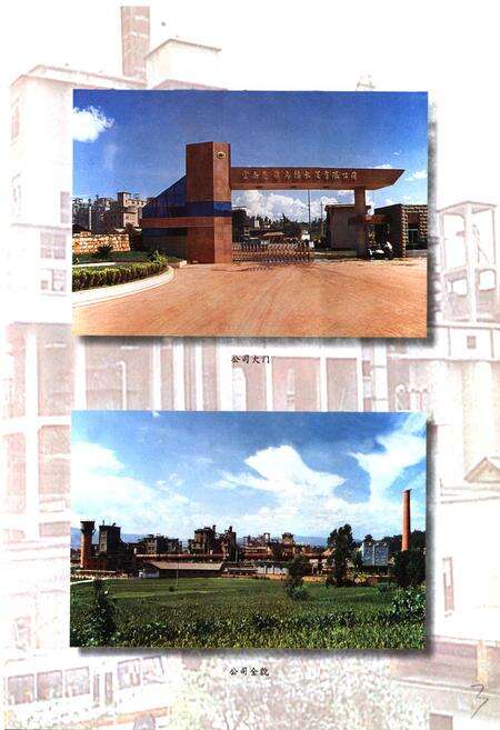 《《奕标水泥公司志》》.pdf_云南省志预览图5