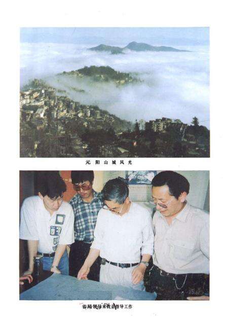 《元阳县土地志》.pdf_云南省志预览图2