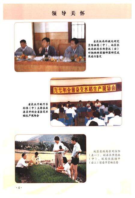 《《新平彝族傣族自治县农业志》》.pdf_云南省志预览图5