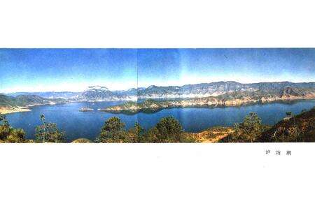 《宁蒗彝族自治县林业志》.pdf_云南省志预览图2