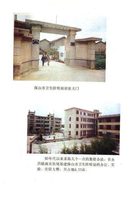 《保山市卫生防疫志》.pdf_云南省志预览图5