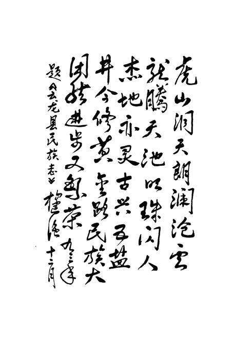 《《云龙县民族志》》.pdf_云南省志预览图5