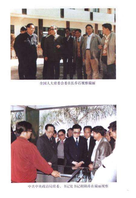 《《瑞丽市人民代表大会志(1950.5-1998.2)》》.pdf_云南省志预览图5