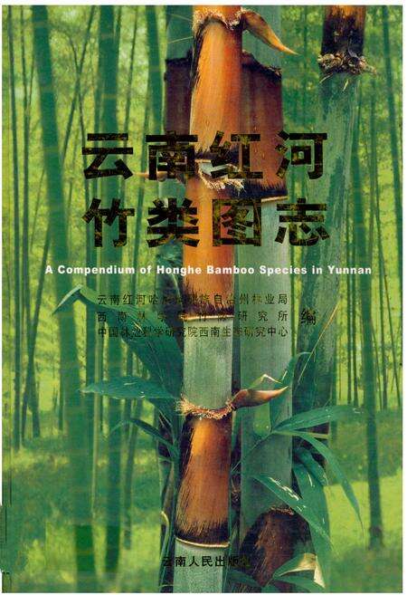 《《云南红河竹类图志》》.pdf_云南省志缩略图