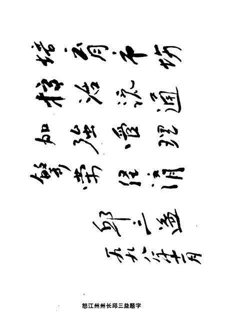 《怒江傈族自治州工商行政管理志》.pdf_云南省志预览图4