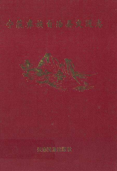 《宁蒗彝族自治县交通志》.pdf_云南省志缩略图