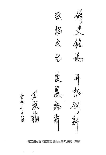 《《潞西市经济综合志》》.pdf_云南省志预览图5