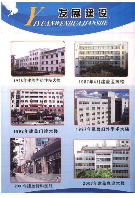 《《保山市第二人民医院院志(1950-2008)》》.pdf_云南省志预览图4