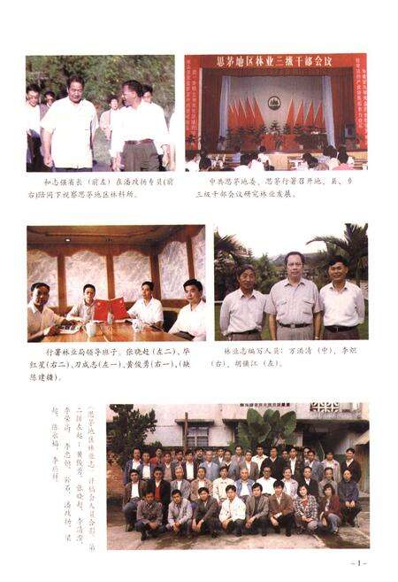 《思茅地区林业志》.pdf_云南省志预览图3