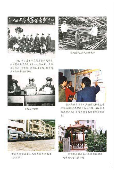 《《景东检察志(1955-1999)》》.pdf_云南省志预览图5