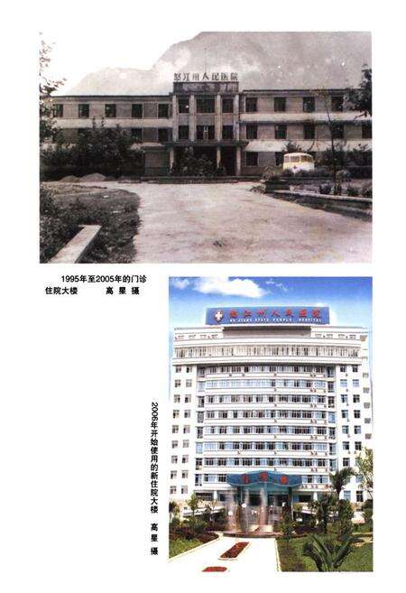 《《云南省怒江傈僳族自治州人民医院志(1995-2006)》》.pdf_云南省志预览图5