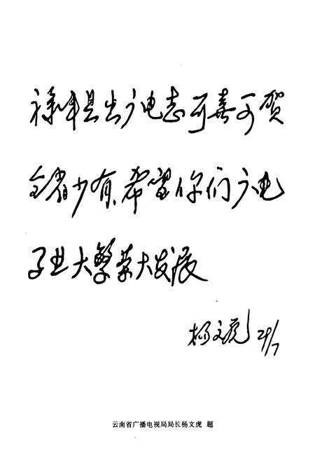 《禄丰县广播电视志》.pdf_云南省志预览图3