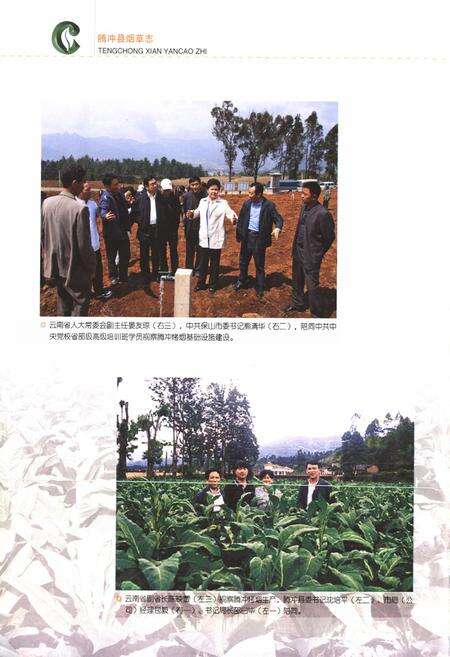 《腾冲县烟草志》.pdf_云南省志预览图5
