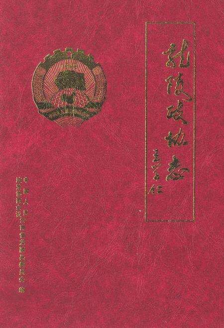 《龙陵政协志》.pdf_云南省志缩略图