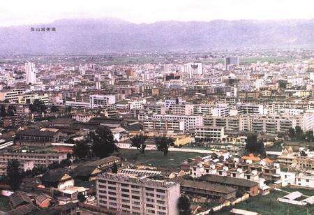 《保山地区人大工委志》.pdf_云南省志预览图3