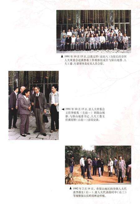 《保山地区人大工委志》.pdf_云南省志预览图5