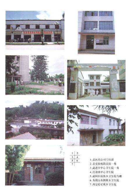 《勐海县卫生志》.pdf_云南省志预览图5