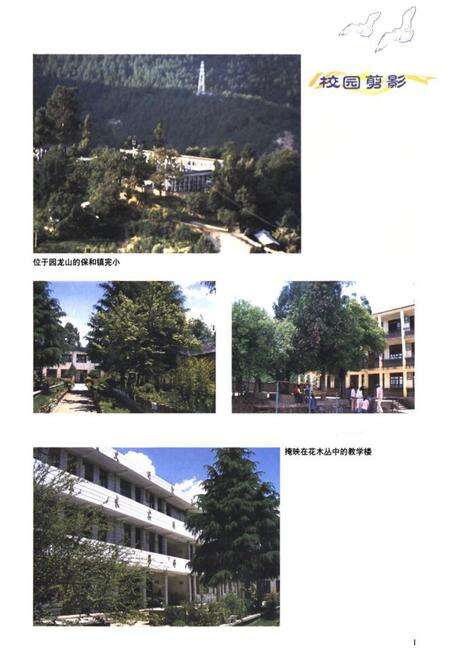 《《保和镇完全小学志(1907-2007)》》.pdf_云南省志预览图2