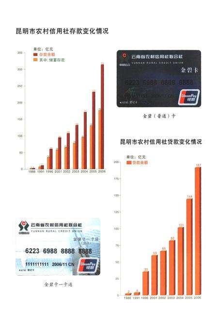 《昆明市农村信用社志(1952-2006)》.pdf_云南省志预览图5