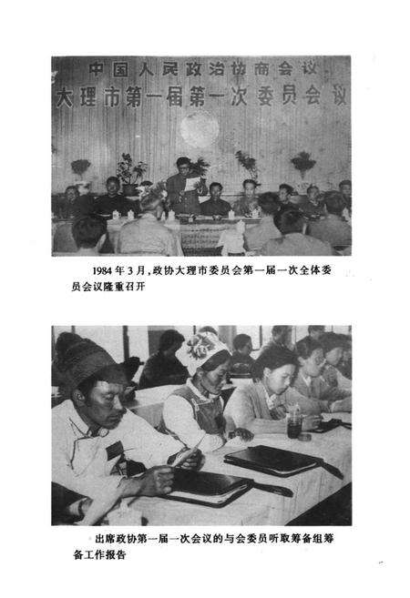 《《大理市政协志》》.pdf_云南省志预览图4