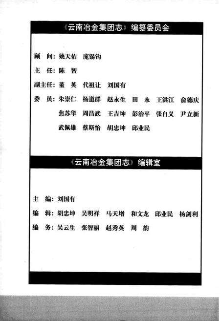 《《云南冶金集团志(1983-2003)》》.pdf_云南省志预览图2