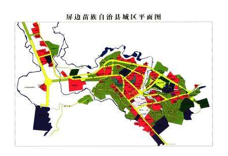 《《屏边苗族自治县志(1978~2005)》》.pdf_云南省志预览图3