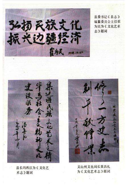 《麻栗坡县文化艺术志(1644-1990)》.pdf_云南省志预览图5
