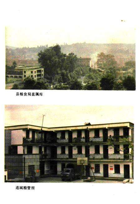 《《安宁县粮食志》》.pdf_云南省志预览图4