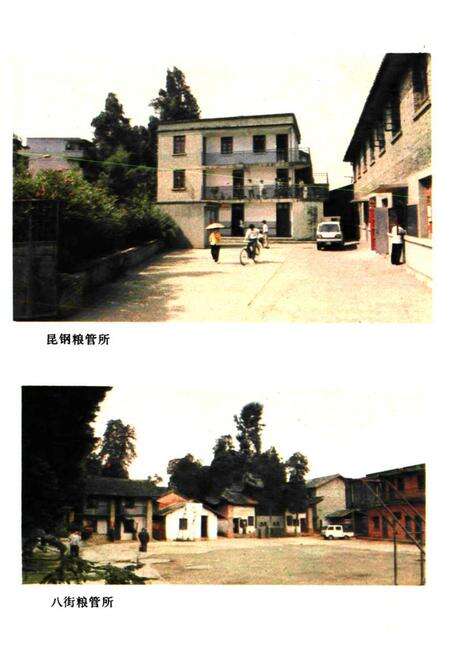 《《安宁县粮食志》》.pdf_云南省志预览图5