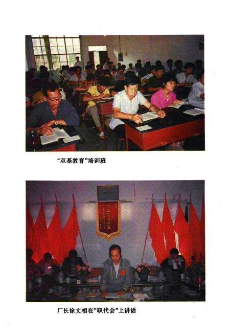 《《元江哈尼族彝族傣族自治县漫林糖厂志》》.pdf_云南省志预览图5