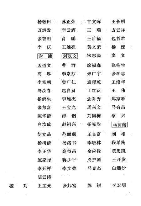 《《红河哈尼族彝族自治州法院志》》.pdf_云南省志预览图3