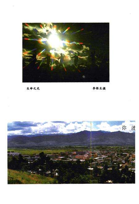 《弥渡县人口志(1912-1988)》.pdf_云南省志预览图5