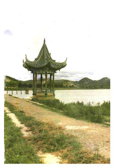 《师宗县水利志》.pdf_云南省志预览图3