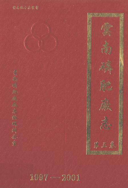 《《云南磷肥厂志(1997-2001)第三卷》》.pdf_云南省志缩略图
