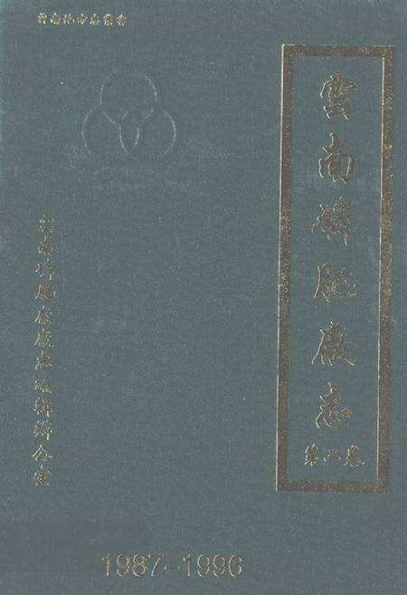 《《云南磷肥厂志(1987-1996)第二卷》》.pdf_云南省志缩略图