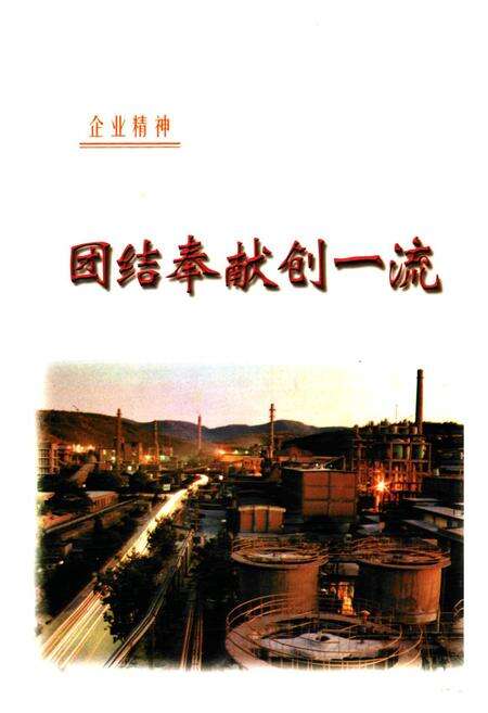 《《云南磷肥厂志(1987-1996)第二卷》》.pdf_云南省志预览图2