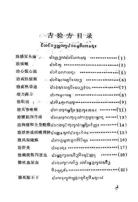 《《傣医传统方药志》》.pdf_云南省志预览图4