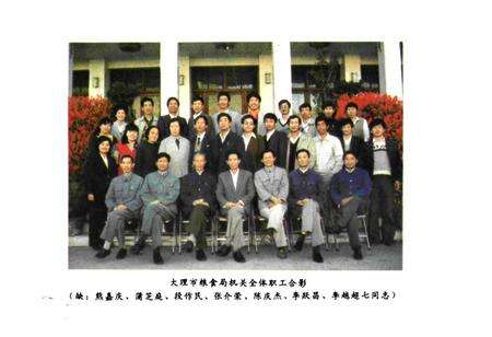 《大理市粮油志》.pdf_云南省志预览图2