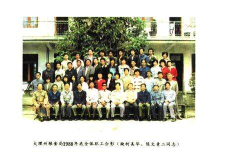 《大理白族自治州粮油志》.pdf_云南省志预览图2