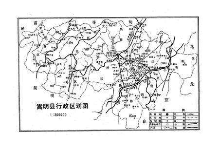 《嵩明县医药志》.pdf_云南省志预览图2