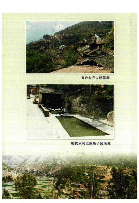 《弥渡文物志》.pdf_云南省志预览图4