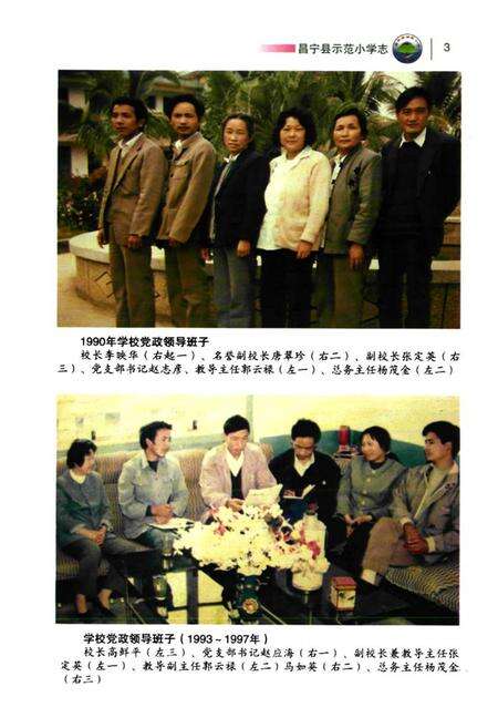 《昌宁县示范小学志(1908-2008)》.pdf_云南省志预览图4
