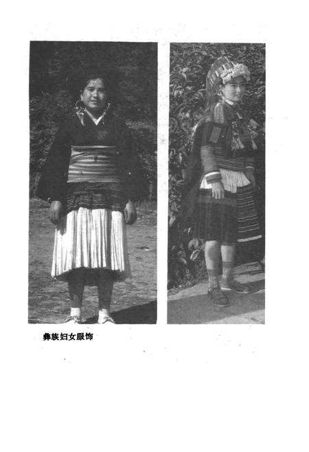 《寻甸回族彝族自治县民族志》.pdf_云南省志预览图3