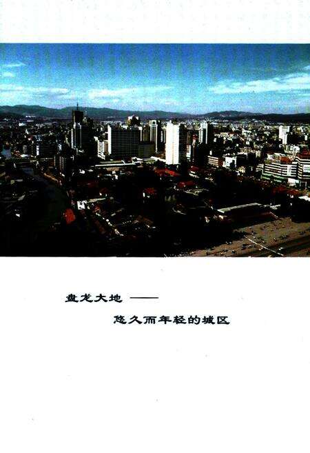 《昆明市盘龙区土地志》.pdf_云南省志预览图2