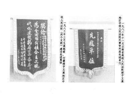 《《玉溪地区法院志》》.pdf_云南省志预览图5