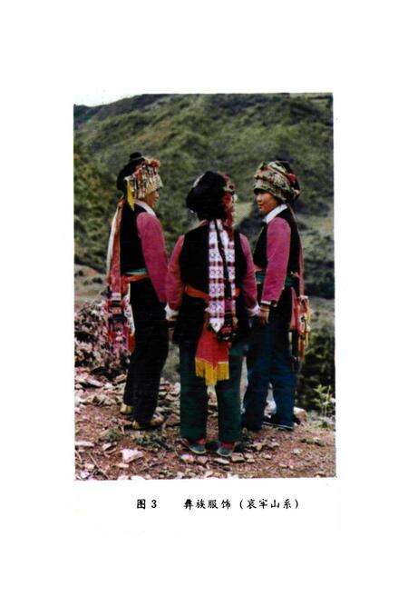 《南涧彝族自治县文物志》.pdf_云南省志预览图5
